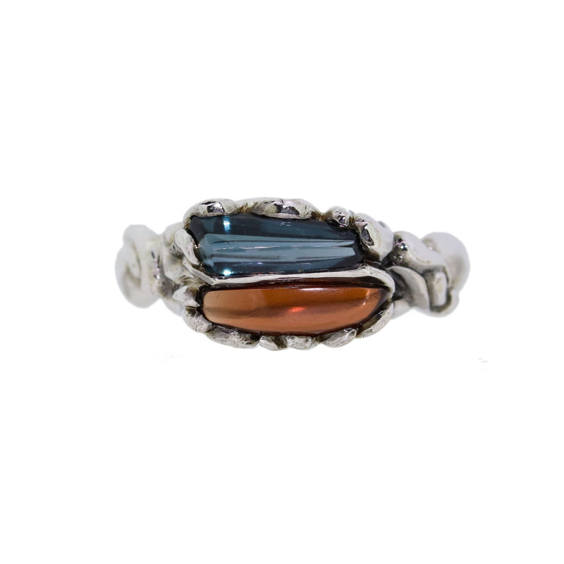 
									Ring "Amadeus"