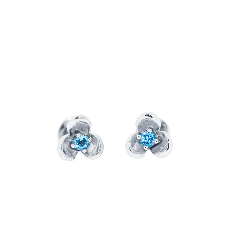 
									Earrings "Basma"