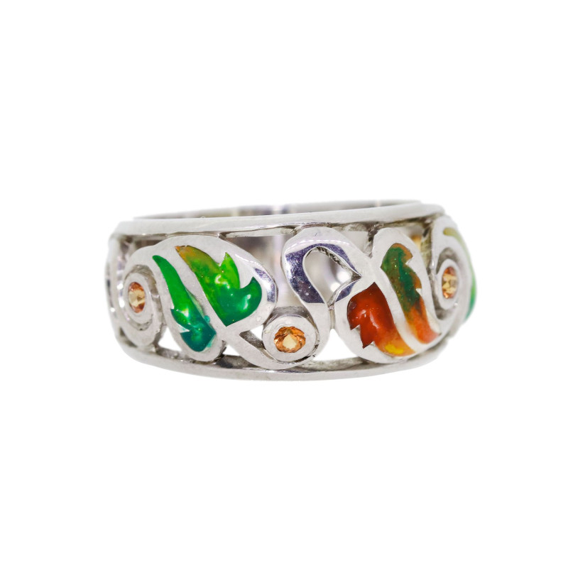 
									Ring "Autumn"