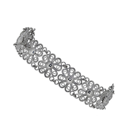 Bracelet "Gloria"