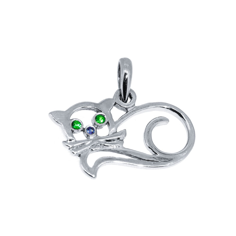 
									Suspension "Kitty"