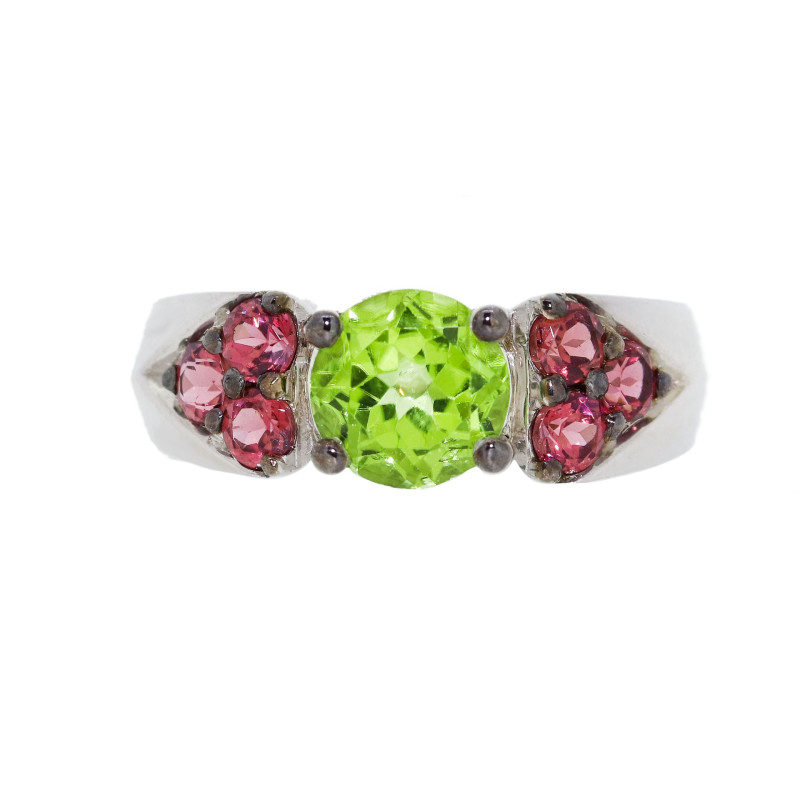 
									Ring "Grace"