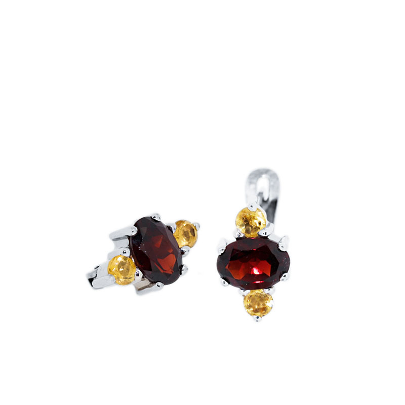 
									Baby Earrings