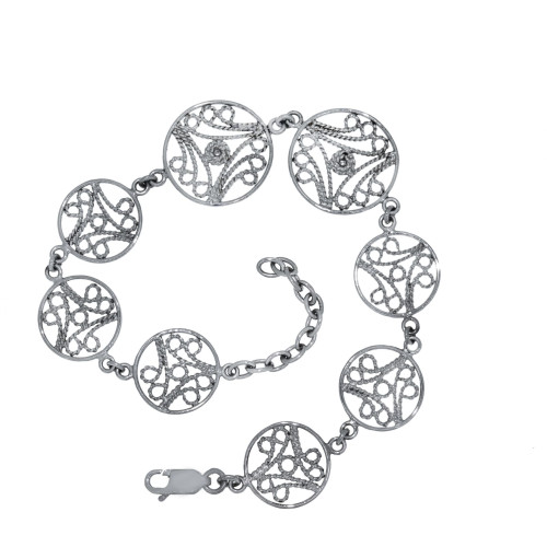 Bracelet "Mirabella"