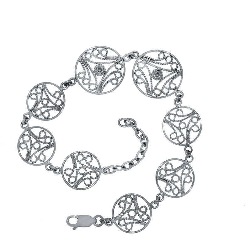 
									Bracelet "Mirabella"