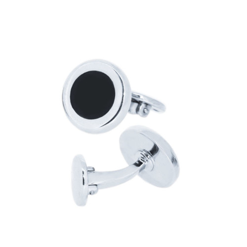 Cufflinks "Courage"
