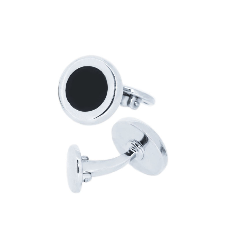 
									Cufflinks "Courage"