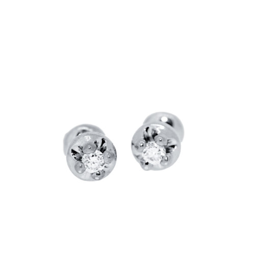 Earrings "Gladys"