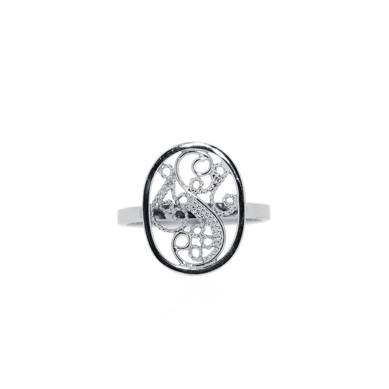 
									Ring "Taufira"