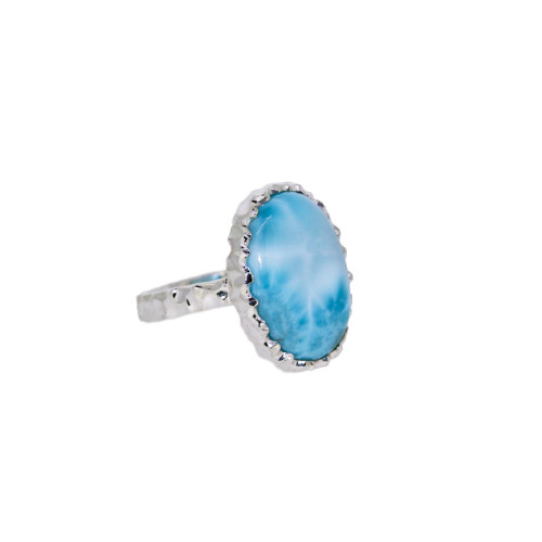 Ring "Sky Blue"