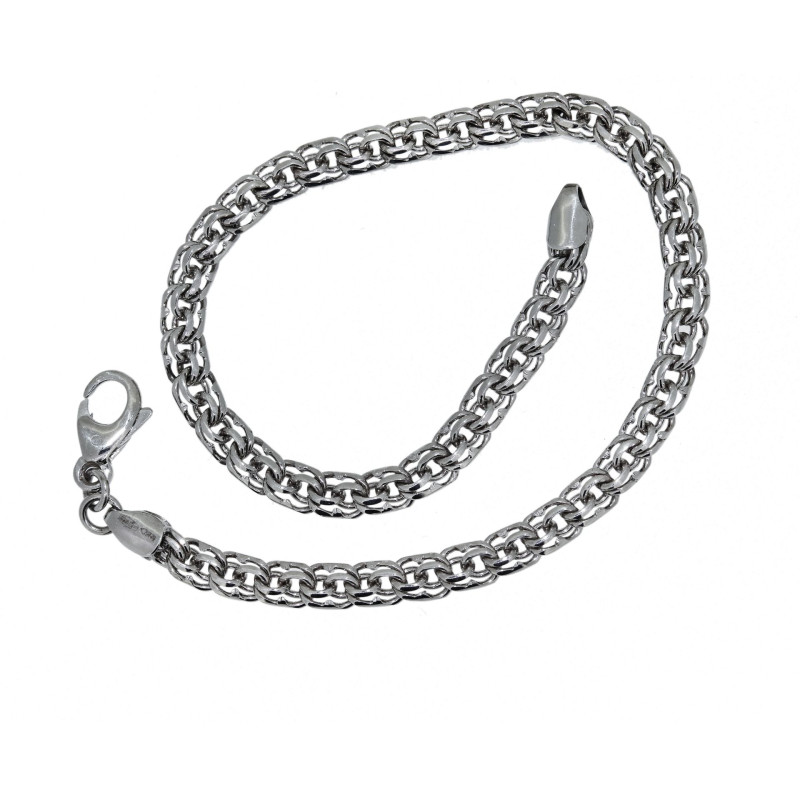 
									Bracelet "Bismarck"