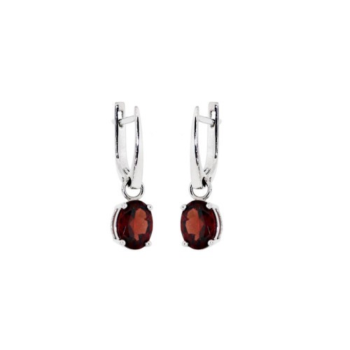 Earrings "Bailey"
