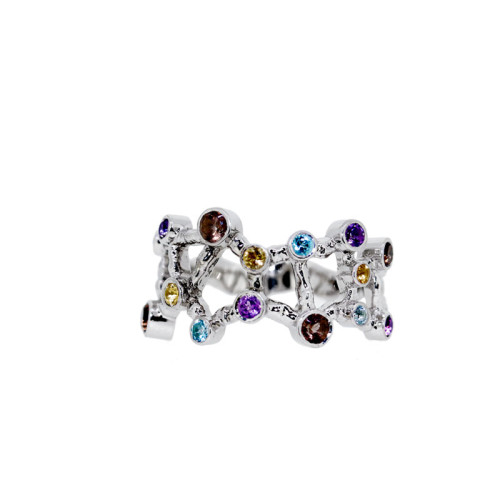 Ring "Plexus"