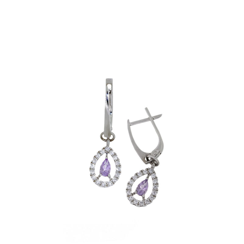 
									Earrings "Chayana"