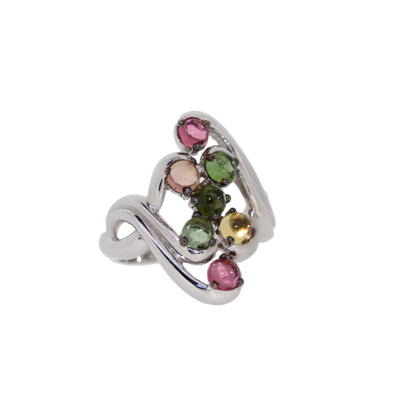 
									Ring "Rainbow"