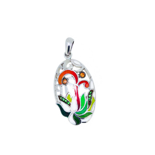 Suspension "Calendula"