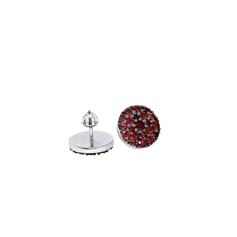 
									Earrings "Karla"
