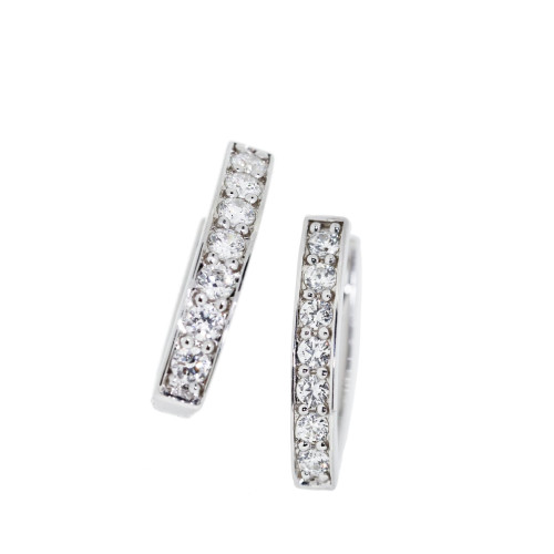 Earrings "Classic"