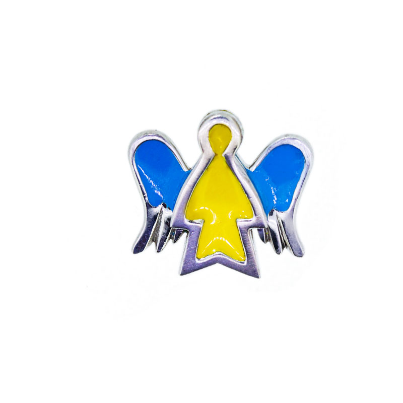
									Suspension "Charm"
