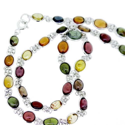 Mix necklace