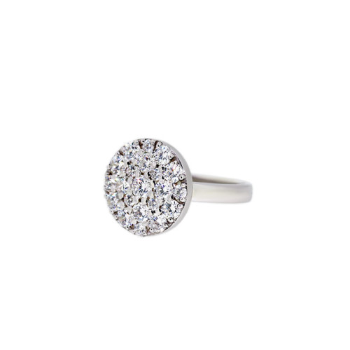 Ring "Orlando"