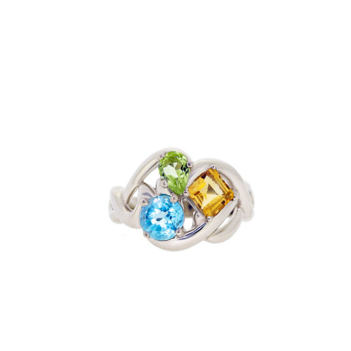 Ring "Whisper"