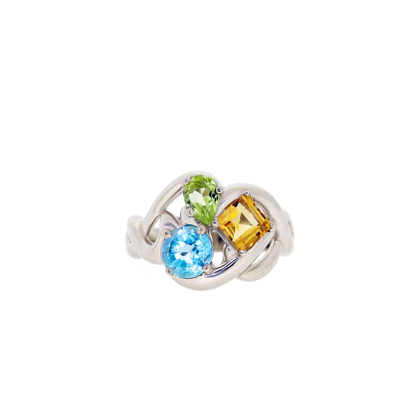 
									Ring "Whisper"
