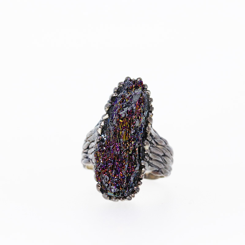 
									Ring "Crystal"