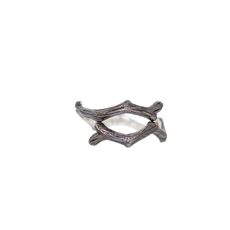 
									Ring "Branch"