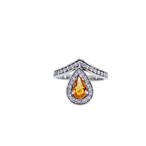 Ring "Tara"