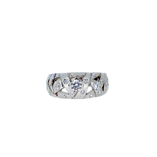 Hunter Ring
