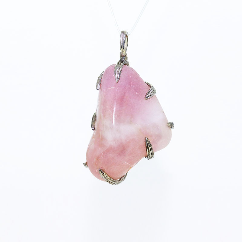 
									Suspension "Pink shine"