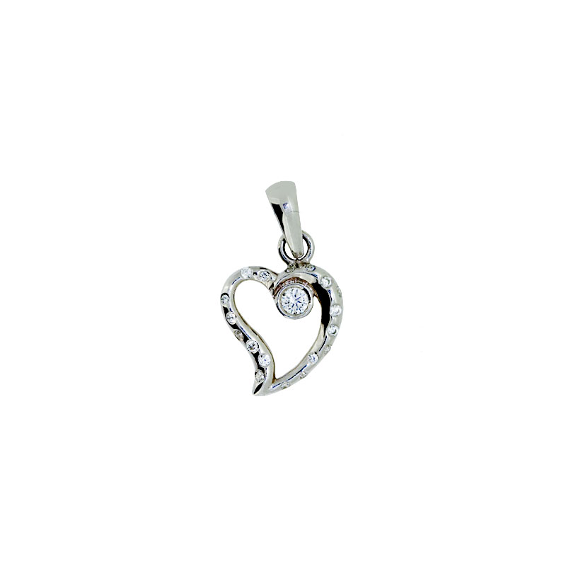 
									Gimbal "Heart"