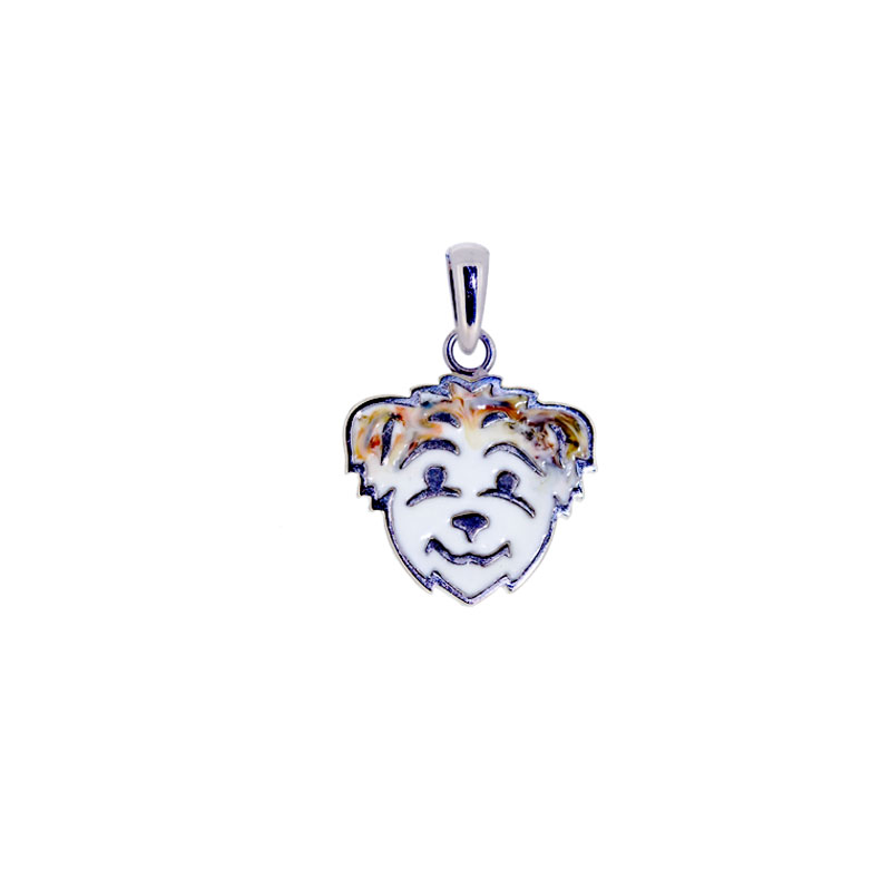 
									Suspension "Doggie"