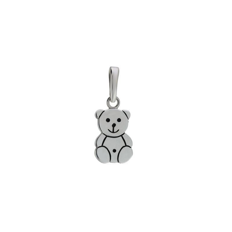 
									Pendant Bear