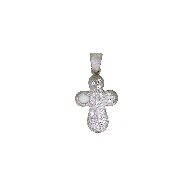 
									Suspension - Cross "Tycoon"