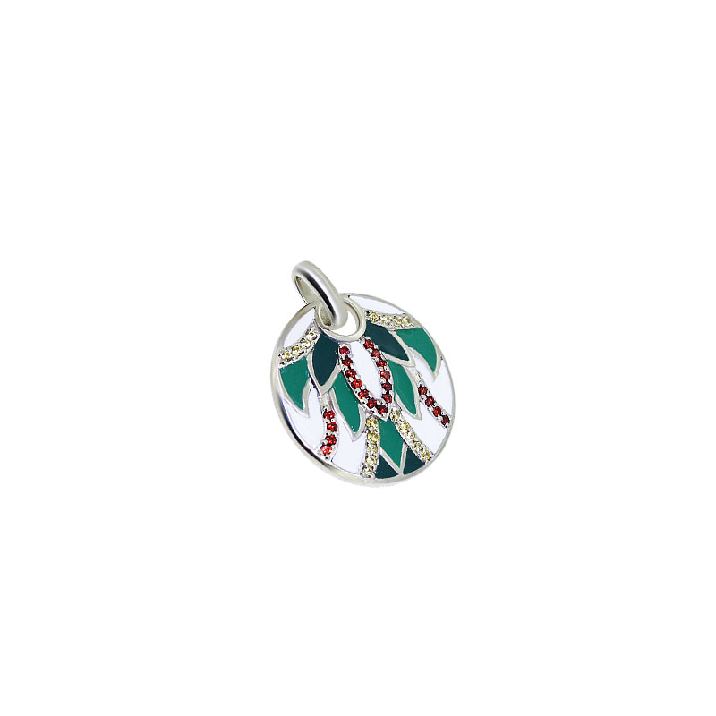 
									Suspension "Green Garden"