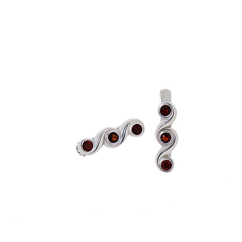 
									Earrings "Milano"