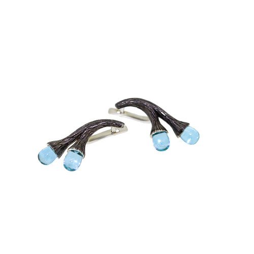 Earrings "Cremona"