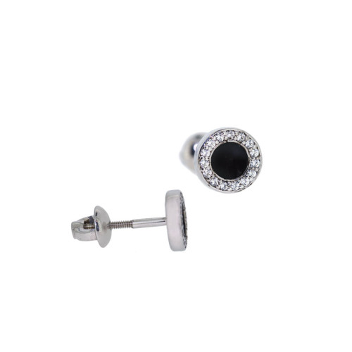 Earrings "Melania"