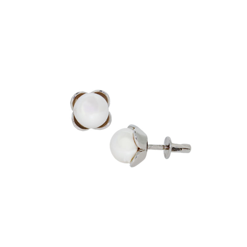 
									Earrings "Laura"