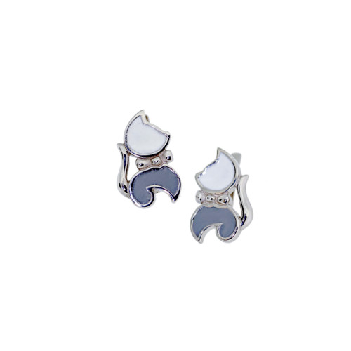 Earrings "Seals Sally"