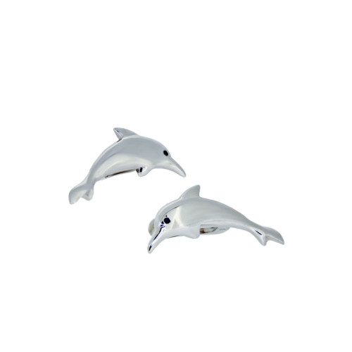 Dolphin Earrings