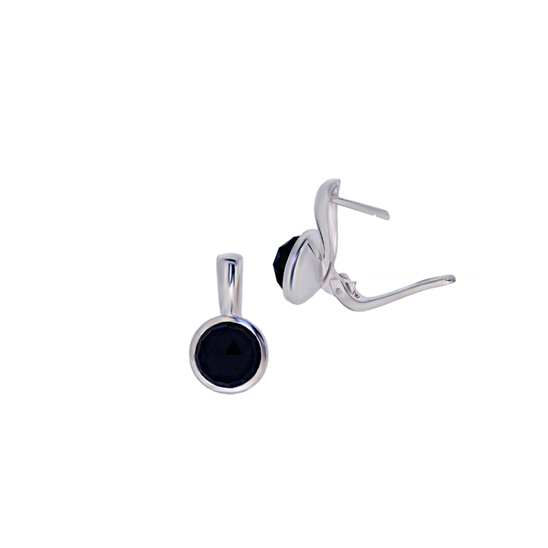 
									Earrings "Marta"