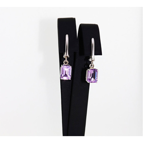 Earrings "Naomi"