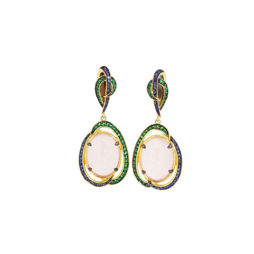 Earrings "Faiiry"