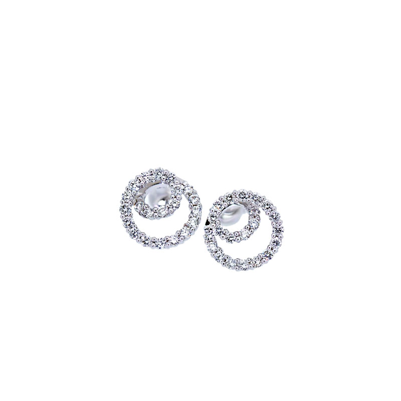 
									Earrings "Riana"