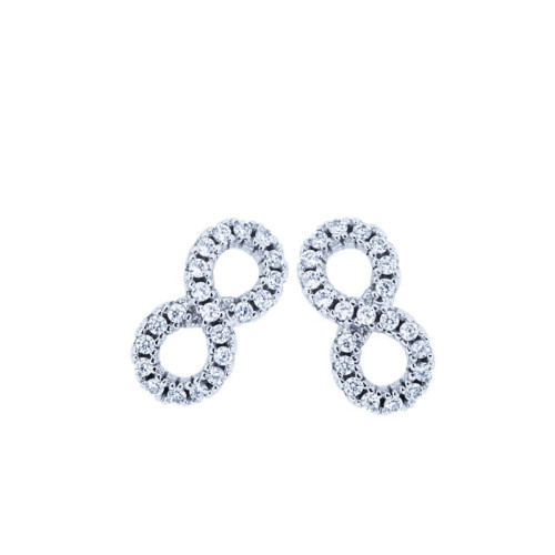Earrings "Universe"
