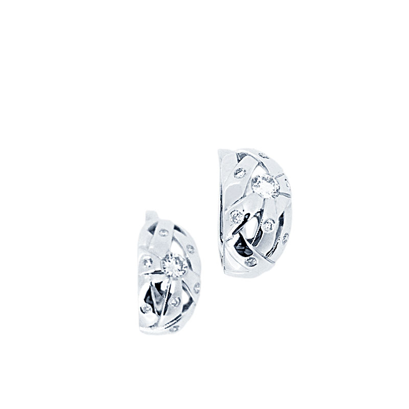 
									Earrings "Beatrice"