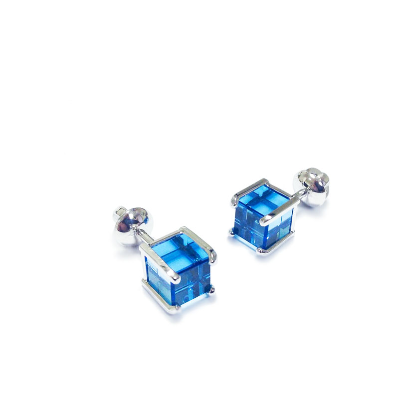 
									Earrings "Energy"